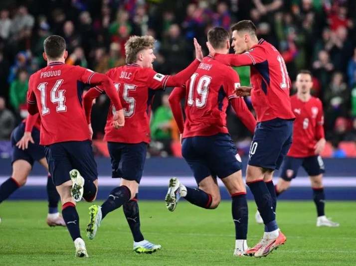 Czechia vs Denmark preview