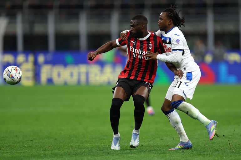 Lazio vs AC Milan preview