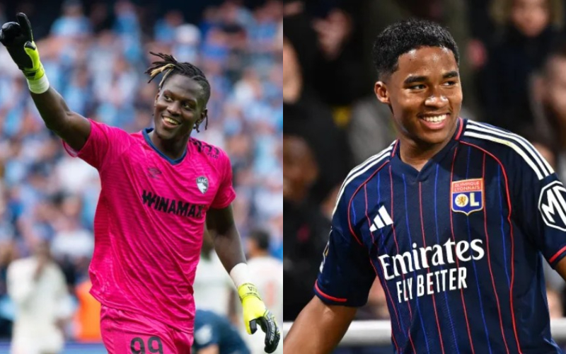 Le Havre vs Lyon preview