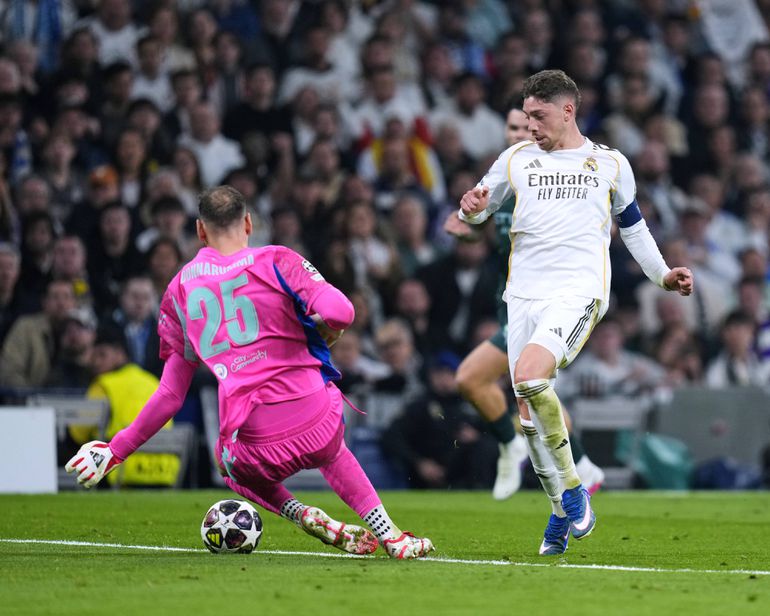 Man City vs Real Madrid preview