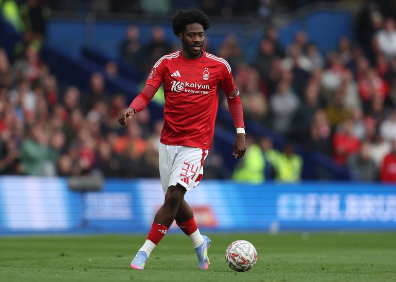 Nottingham Forest vs Fulham preview