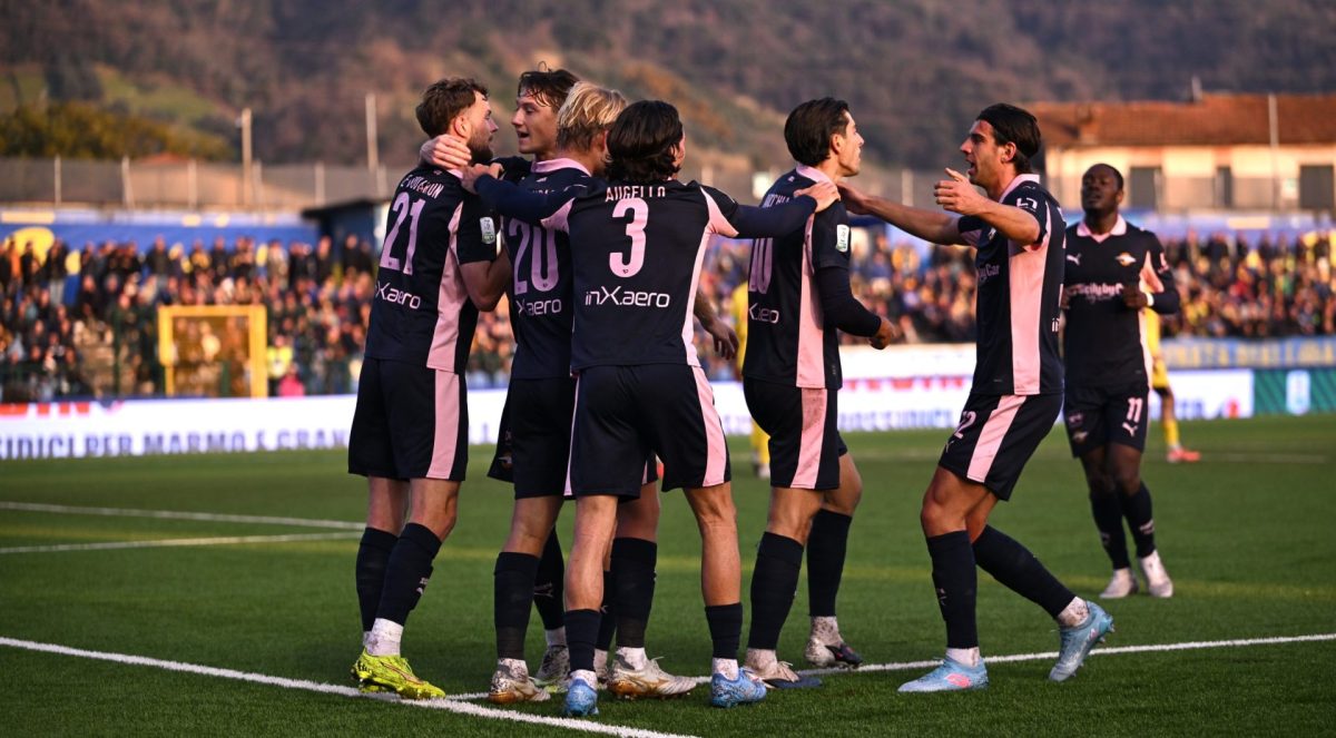 Palermo FC vs Juve Stabia preview