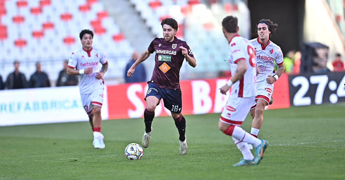Reggiana 1919 vs Monza preview