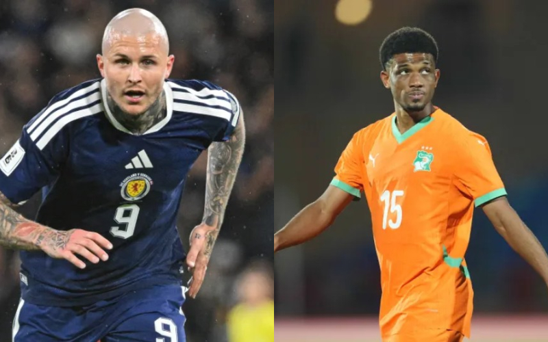 Scotland vs Ivory Coast preview