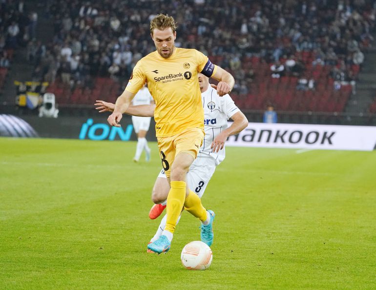 Sporting vs Bodoe/Glimt preview