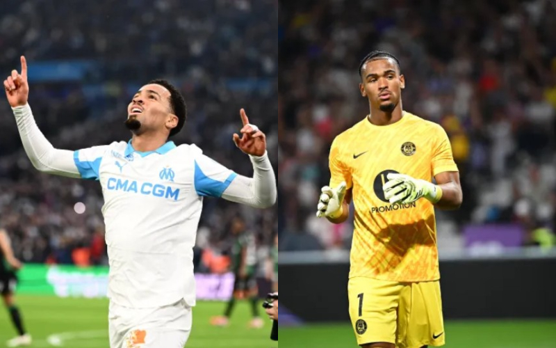 Toulouse vs Marseille preview