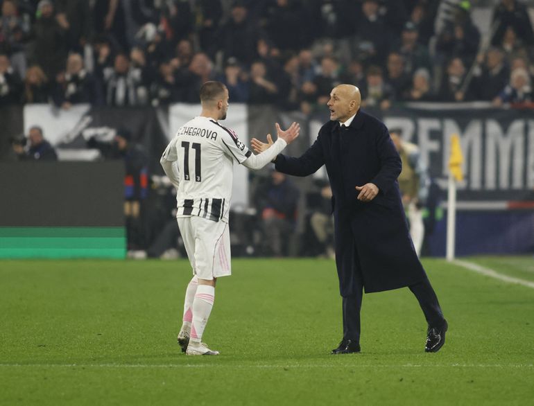 Udinese vs Juventus preview