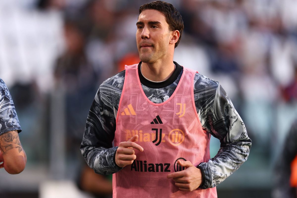 AC Milan vs Juventus preview