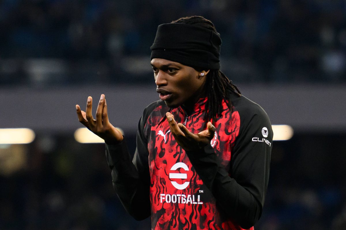 AC Milan vs Udinese preview