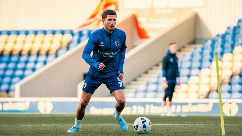 AFC Wimbledon vs Stockport County FC preview