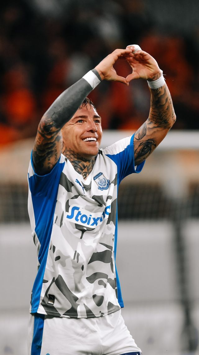 APOEL Nikosia vs Apollon Limassol preview