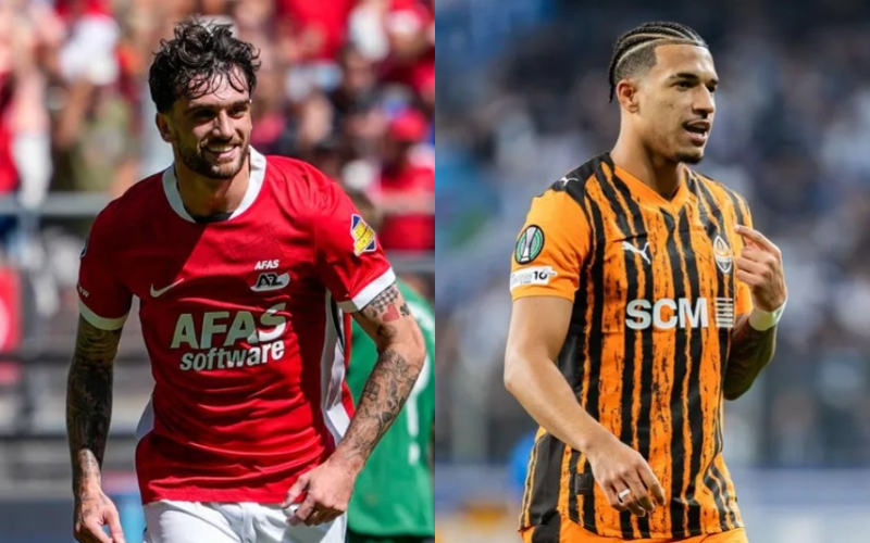 Alkmaar vs Shakhtar D preview