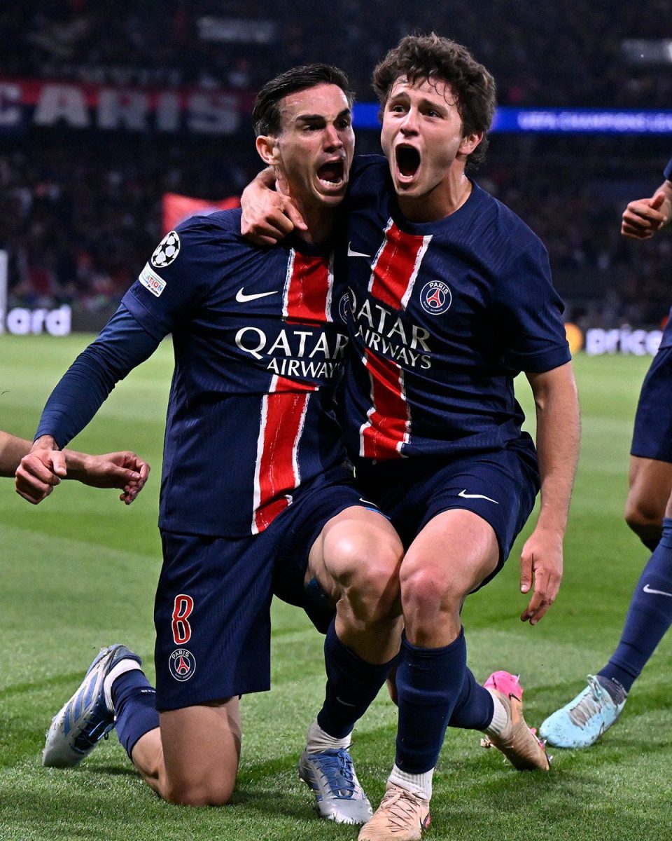 Angers vs PSG preview