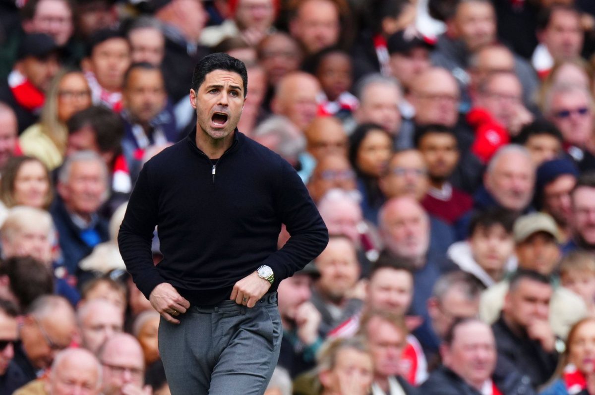 Arsenal vs Sporting preview