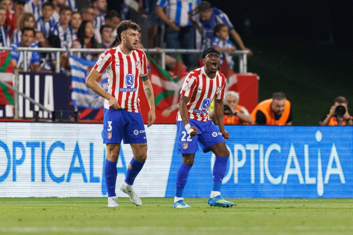 Atletico Madrid vs Athletic Bilbao preview