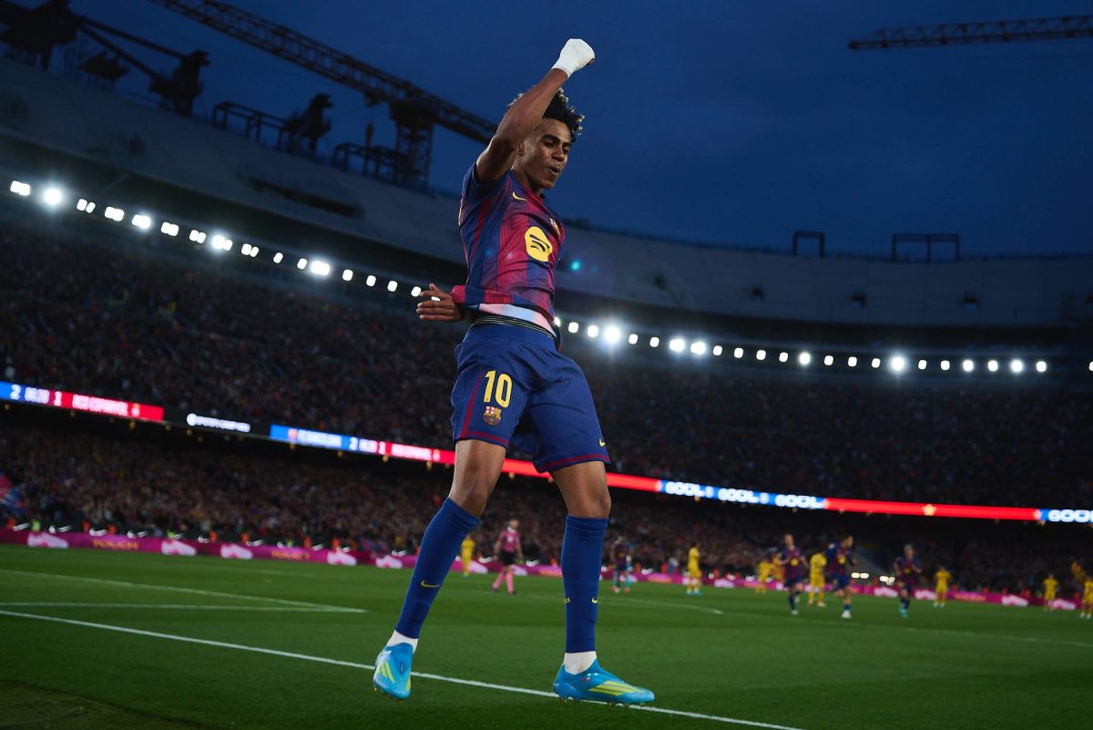 Atletico Madrid vs Barcelona preview