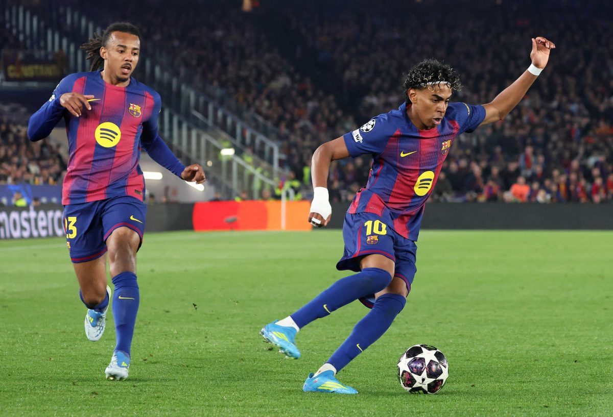 Barcelona vs Espanyol preview