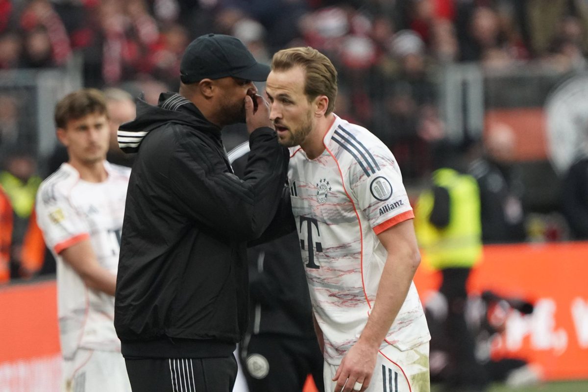 Bayern Munich vs Real Madrid preview