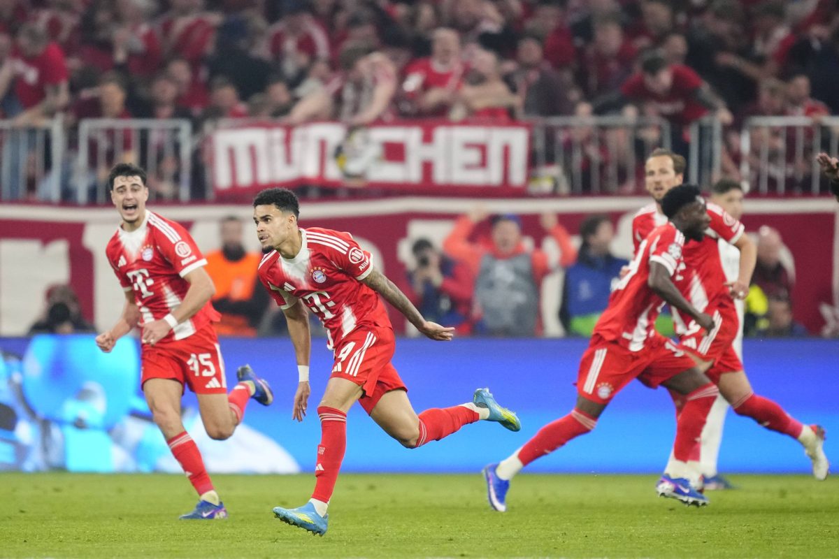 Bayern Munich vs Stuttgart preview