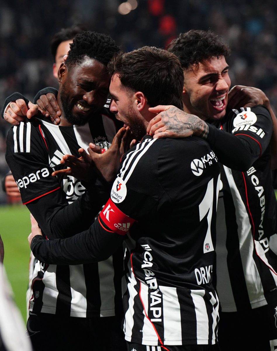 Besiktas Istanbul vs Alanyaspor preview
