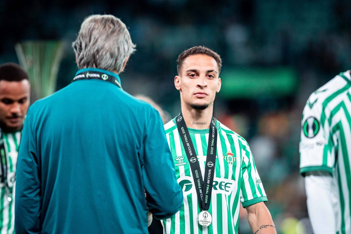 Betis vs Braga preview