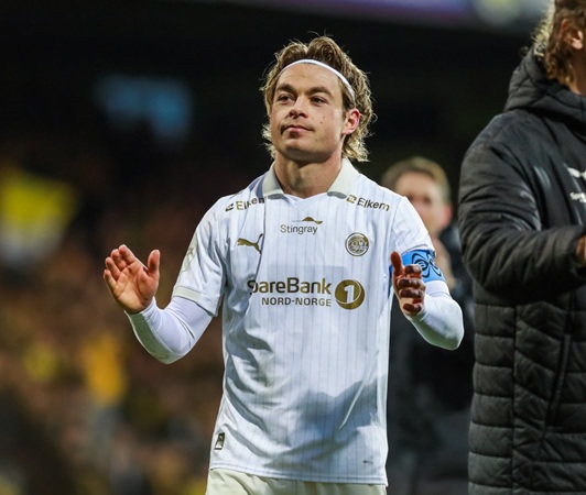 Bodoe/Glimt vs IK Start preview