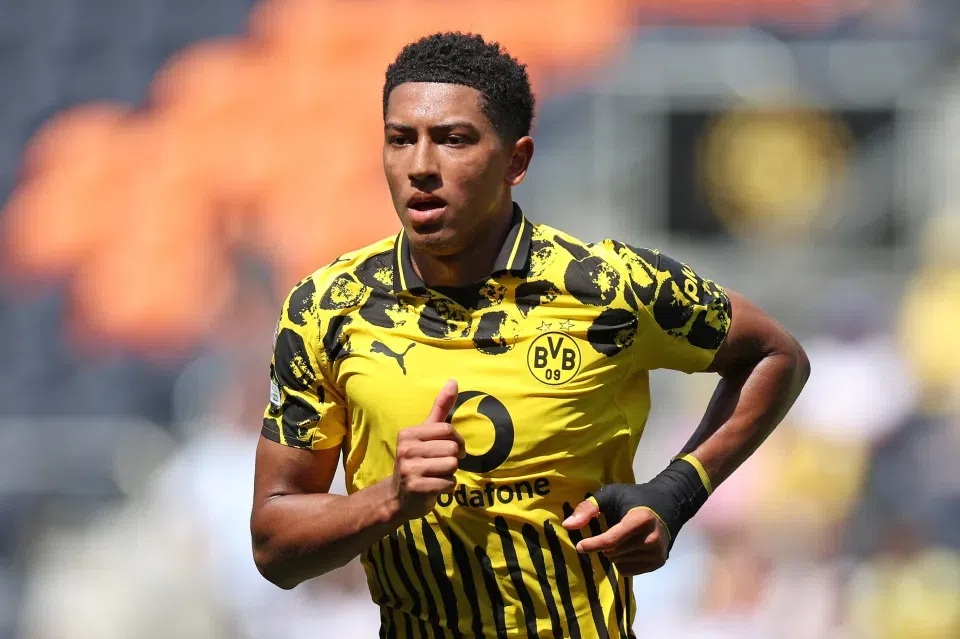 Borussia Dortmund vs Freiburg preview