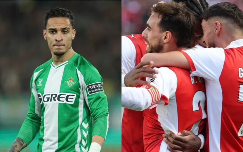 Braga vs Betis preview