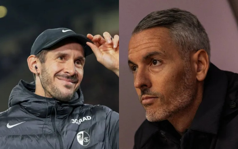 Braga vs Freiburg preview