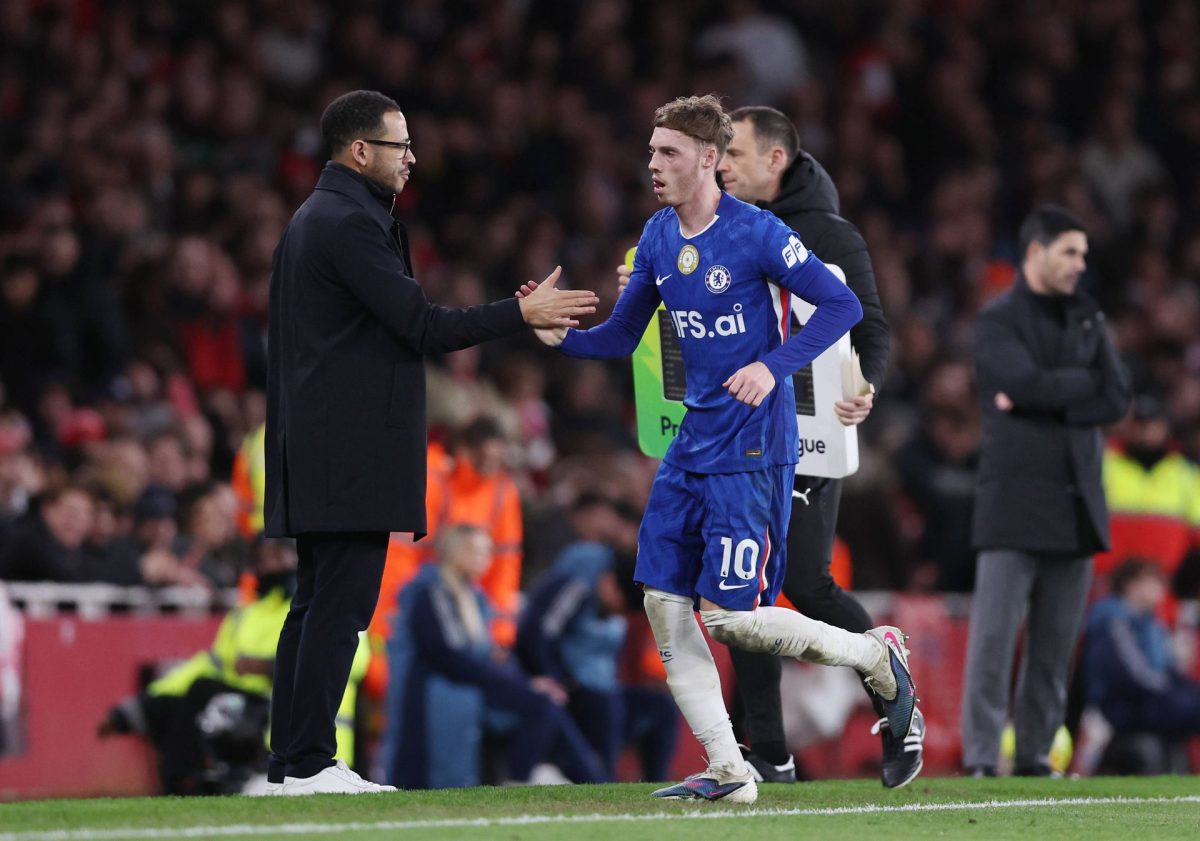 Brighton vs Chelsea preview