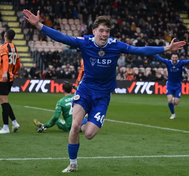 Bromley FC vs Shrewsbury Town preview