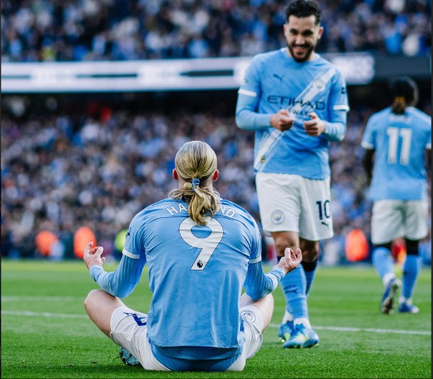 Burnley vs Man City preview