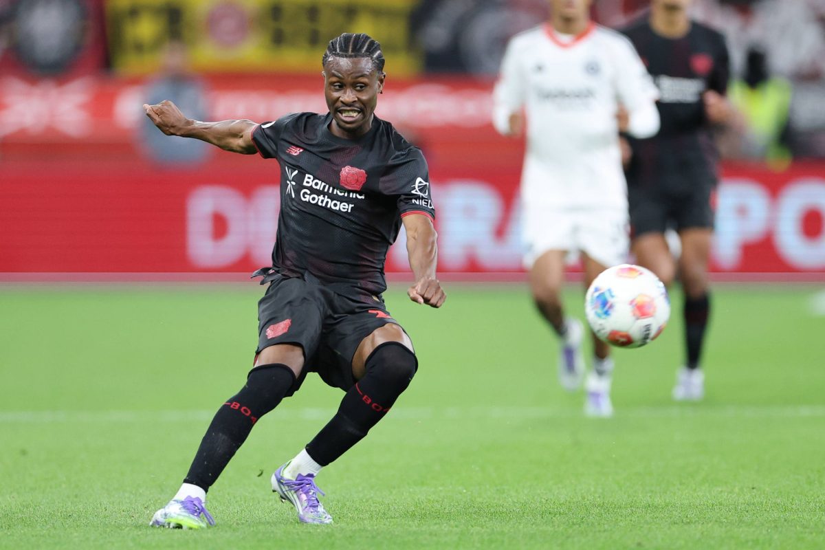 Eintracht Frankfurt vs Cologne preview