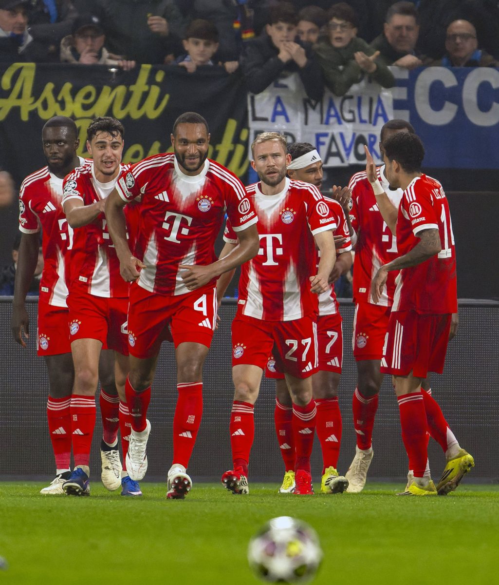 FC St. Pauli vs Bayern Munich preview