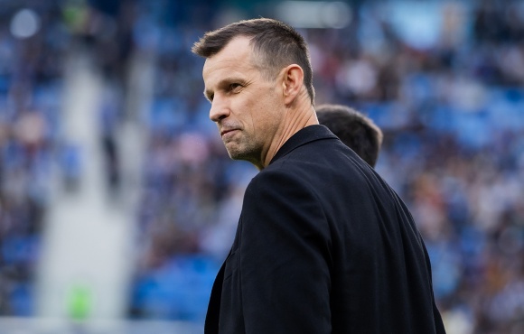 FK Zenit Saint Petersburg vs FK Spartak Moscow preview