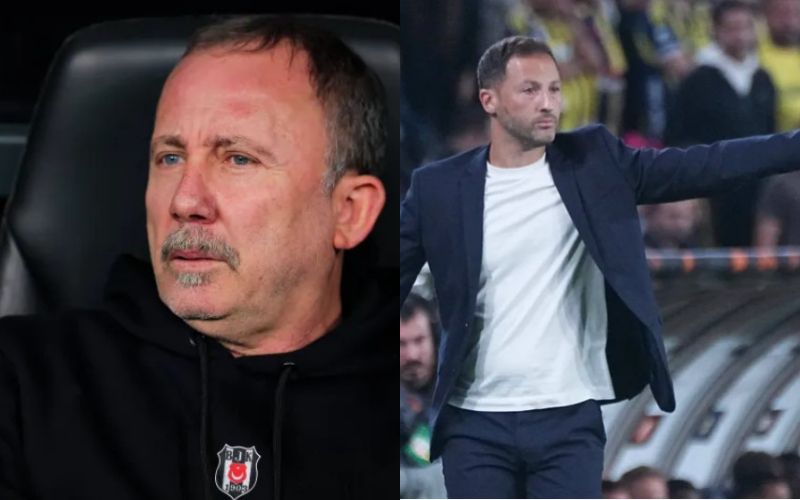 Fenerbahce Istanbul vs Besiktas Istanbul preview