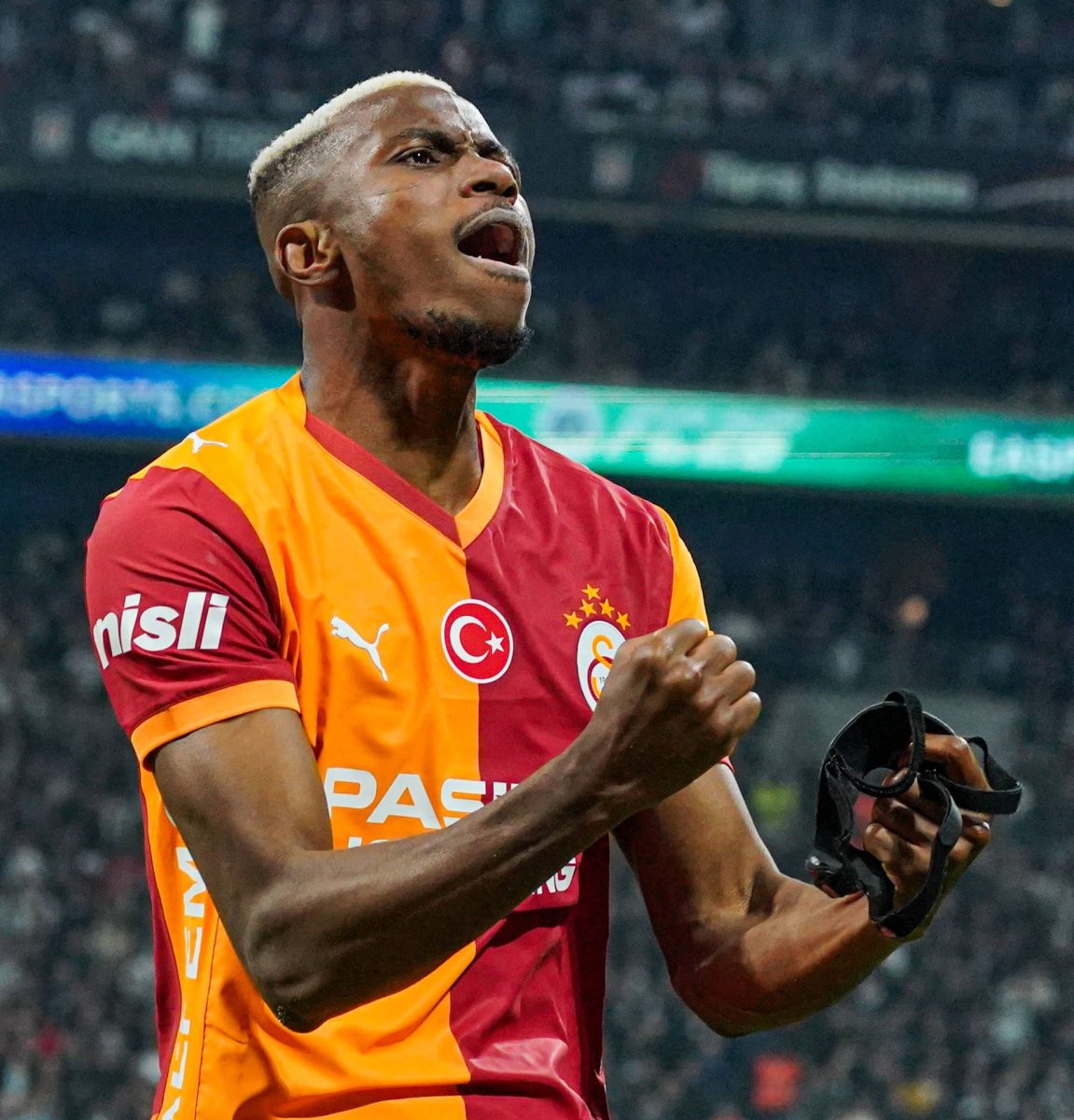 Galatasaray Istanbul vs Genclerbirligi SK preview