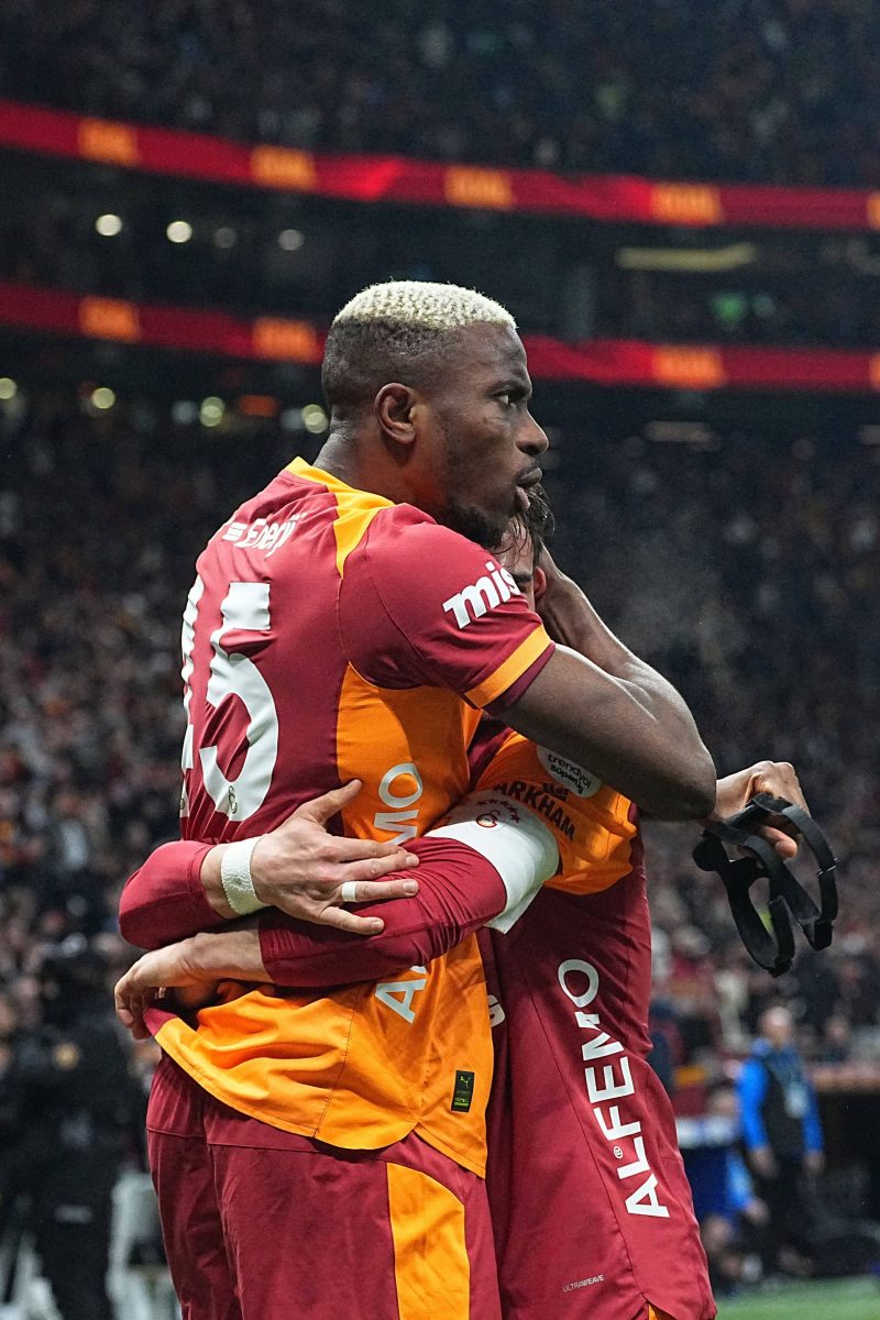 Galatasaray Istanbul vs Kocaelispor preview
