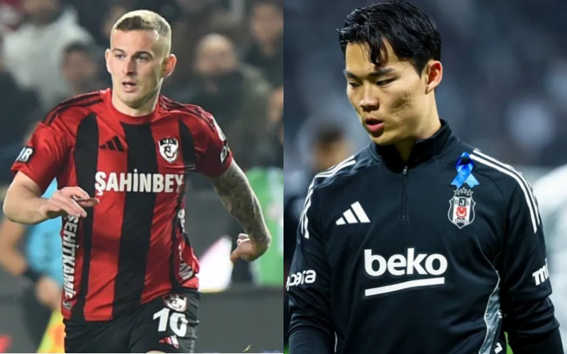 Gaziantep FK vs Besiktas Istanbul preview