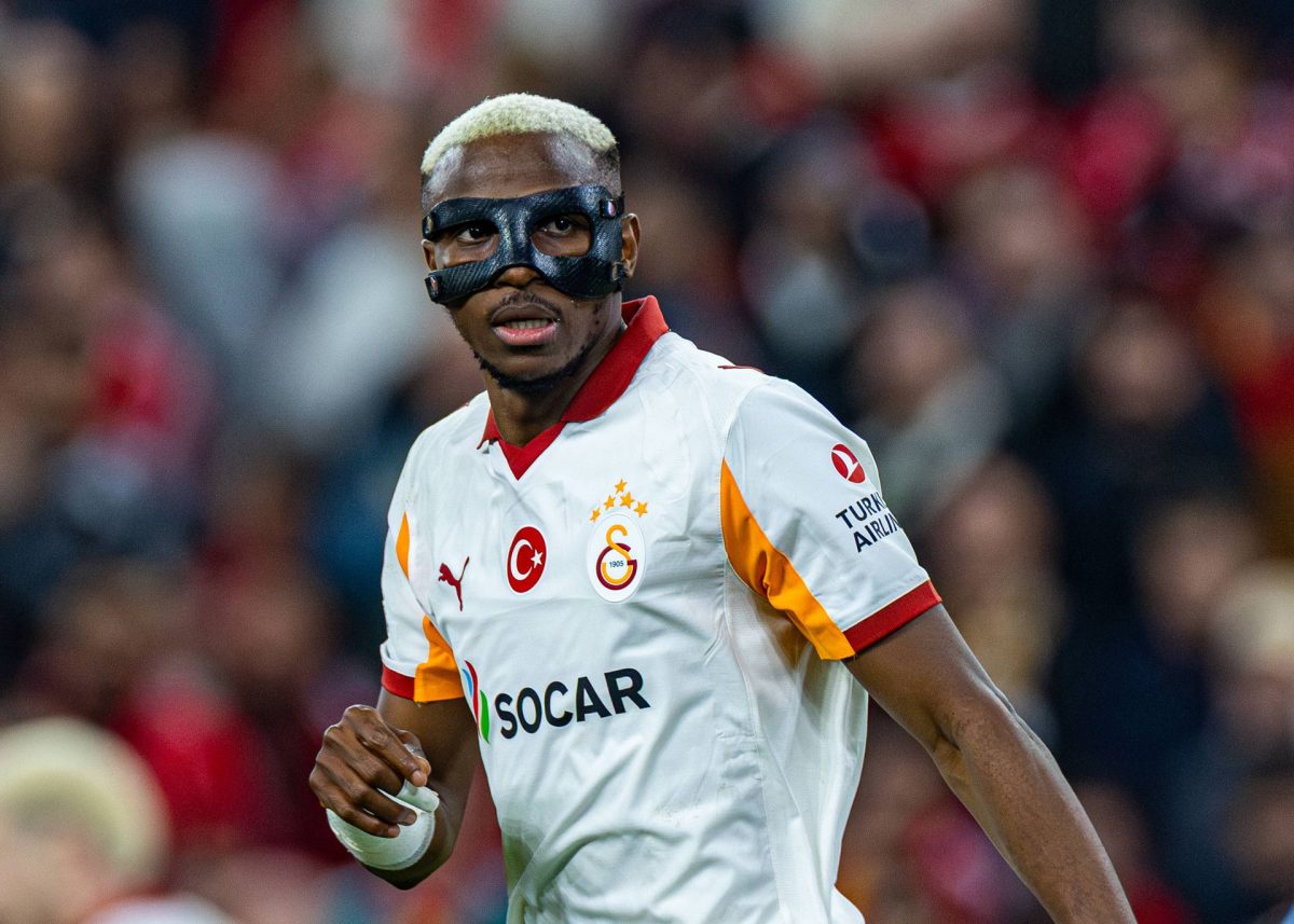 Goztepe Izmir vs Galatasaray Istanbul preview