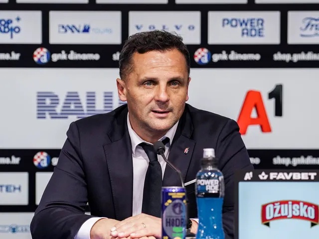 HNK Gorica vs GNK Dinamo Zagreb preview