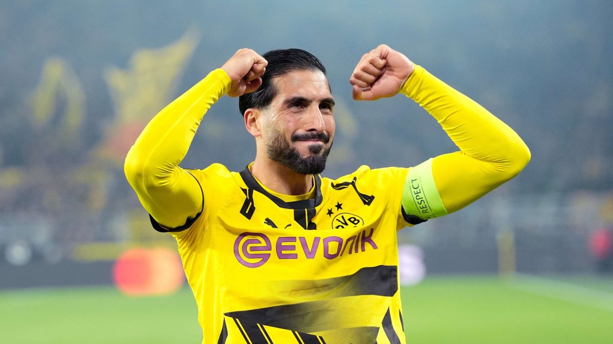 Hoffenheim vs Borussia Dortmund preview