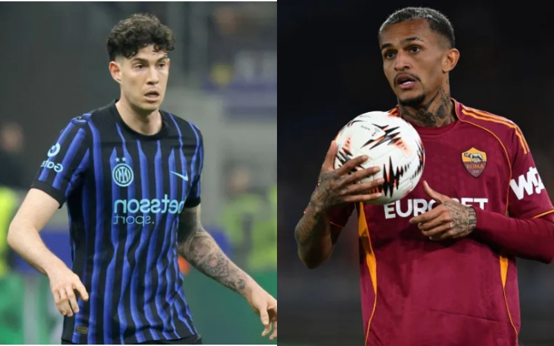 Inter vs Roma preview