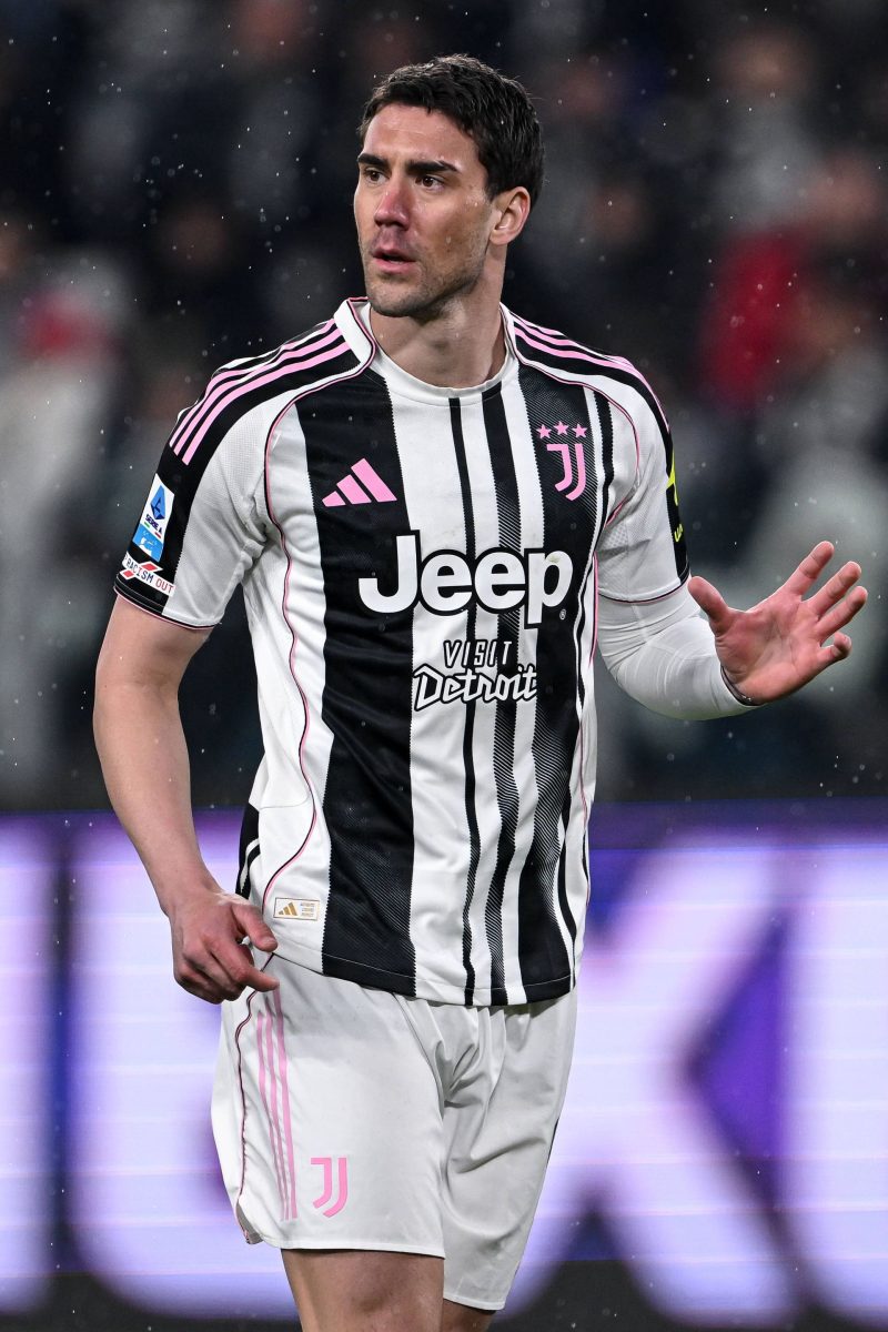 Juventus vs Bologna preview