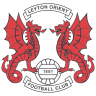 Leyton Orient London