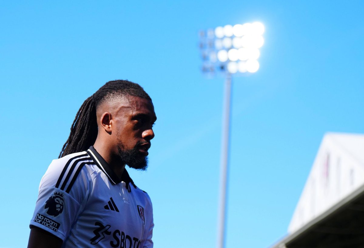 Liverpool vs Fulham preview