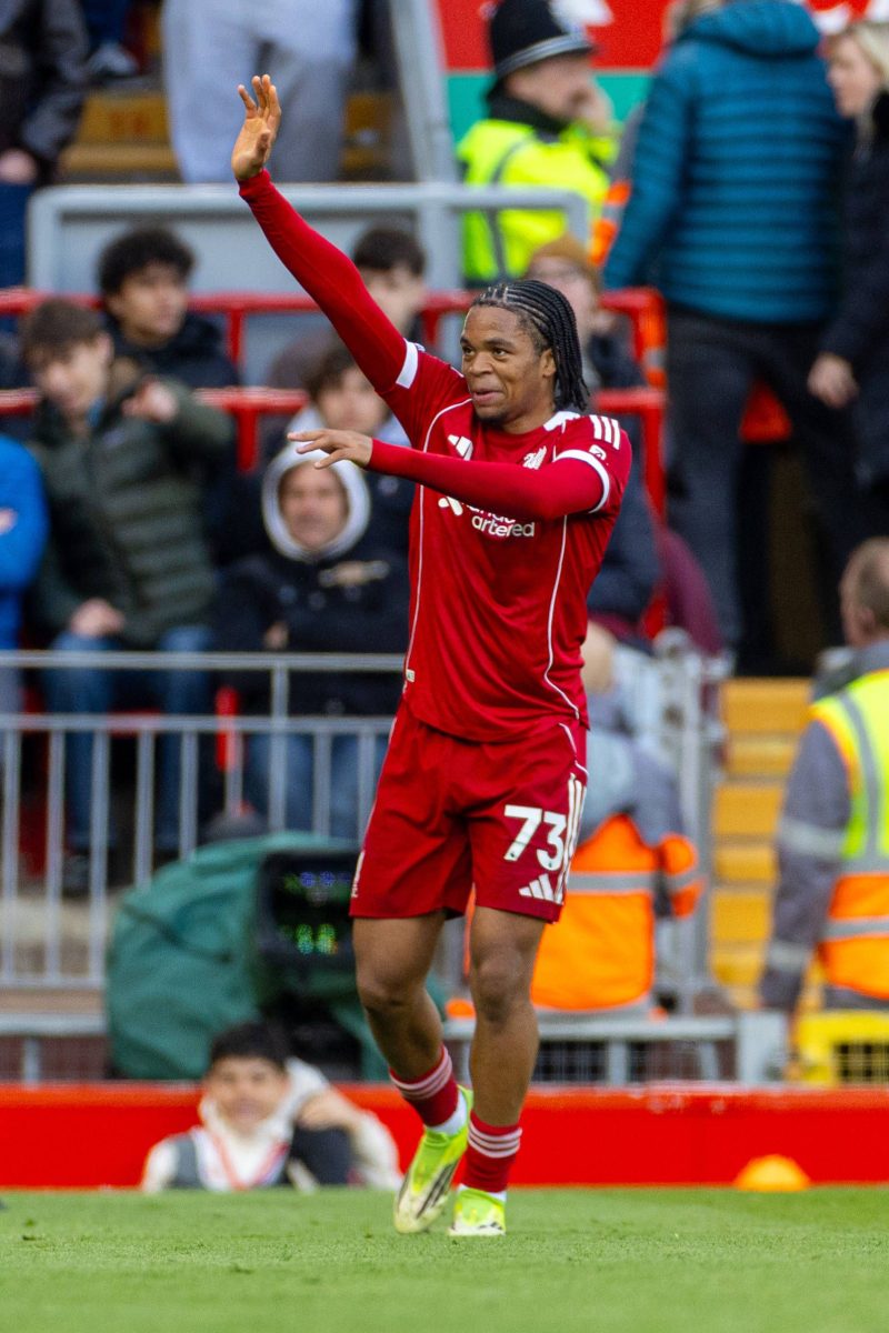 Liverpool vs PSG preview