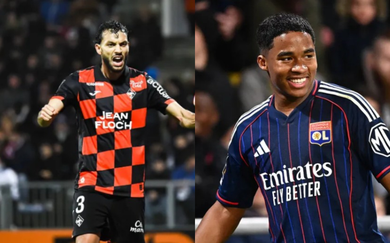 Lyon vs Lorient preview