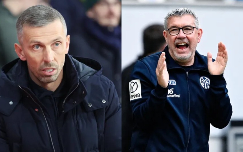 Mainz vs Strasbourg preview