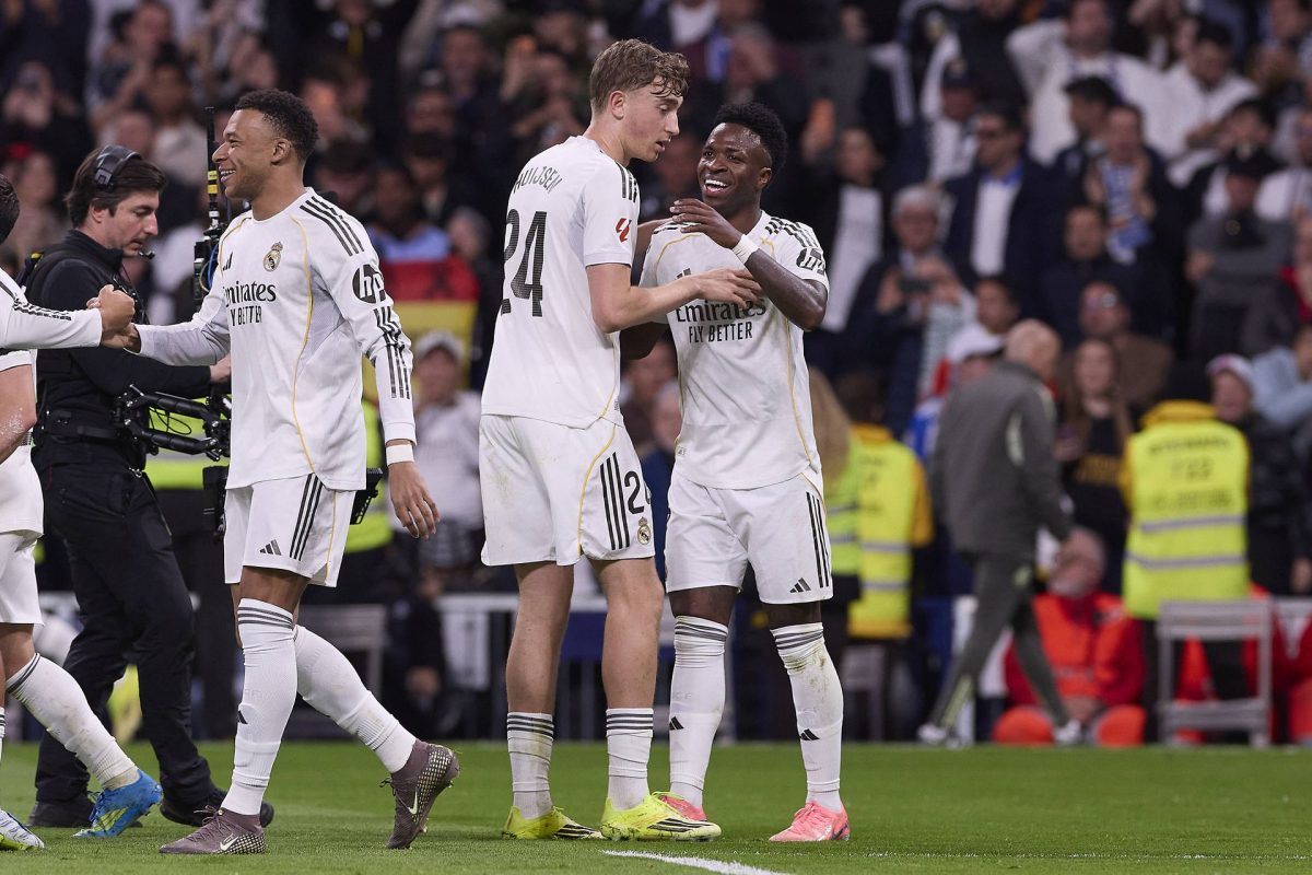 Mallorca vs Real Madrid preview